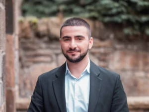 Andranik Shirinyan