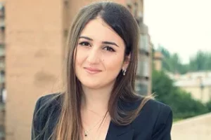 Ani Aslaynyan