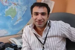 Armen Martirosyan