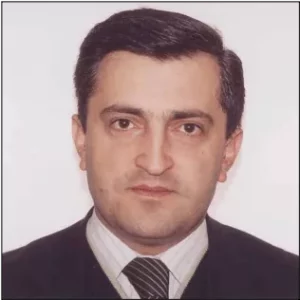 Artak Ghazaryan