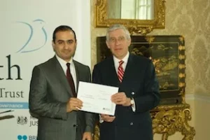 Artyom Geghamyan