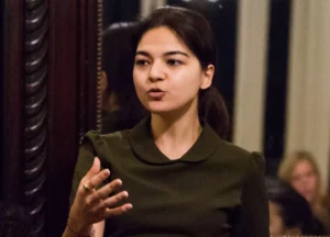 Asalkhon Fayzieva