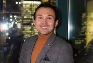 Assylbek Jakiyev
