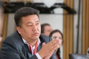 Asylbek Kungurov