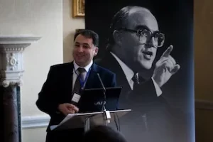 Atom Mkhitaryan