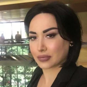 Kristina Afoyan