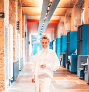Anna Kulish