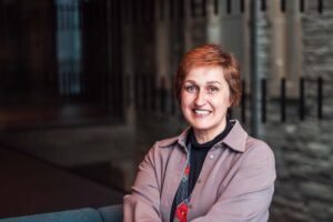 Inna Borodavka