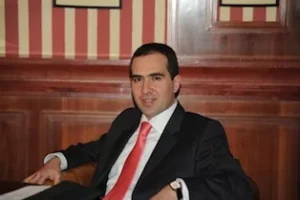 David Avetissian