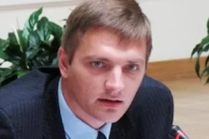 Dennis Bazilevych