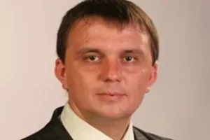 Denys Zhmayev