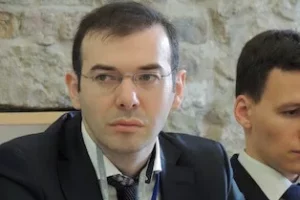 David Jandieri