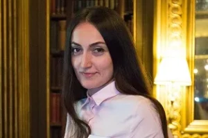 Diana Ghazaryan
