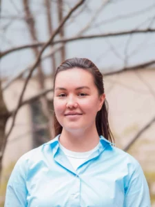 Elina Vildanova