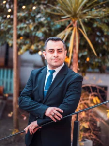 Emin Jabbarov