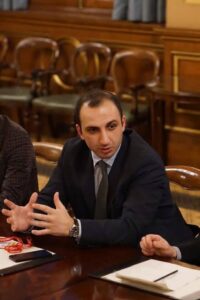 Erik Hovsepyan