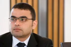 Etibar Kerimov