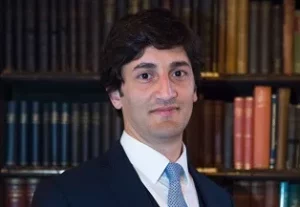Farrukh Aliyev