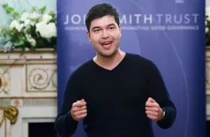 Farrukh Irnazarov