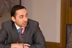 George Nanobashvili