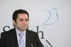 Giorgi Chkheidze