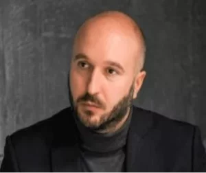 Giorgi Kanashvili