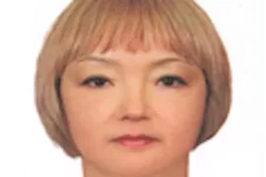 Guldjan Aldasheva