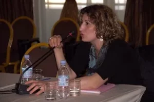 Gayane Hovakimyan