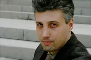 Giorgi Dartsimelia