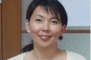 Gulfia Abdullaeva