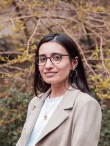 Gulkhanim Mammadova
