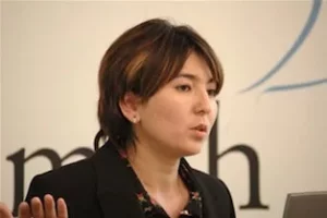 Gulnaz Baiturova
