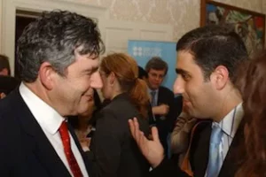 Hayk Martirosyan