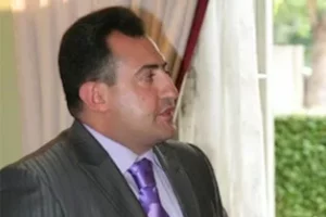 Hrayr Gyonjyan
