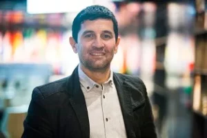 Hamadony Muzafarov