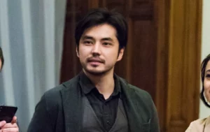 Hannepes Taychayev