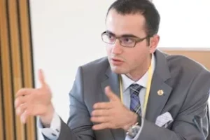 Hovhannes Nikoghosyan