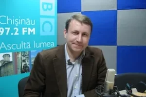 Igor Munteanu