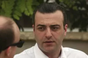 Irakli Gogava