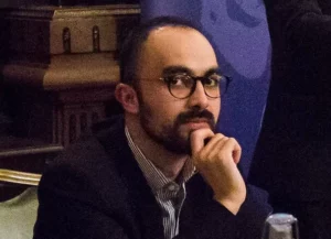 Ilhomjon Aliev
