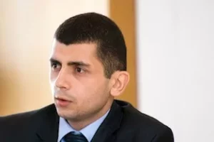 Irakli Khorbaladze