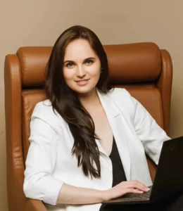 Iryna Mykulych