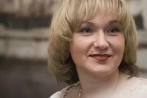 Iryna Zubrytska