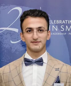 Albert Nerzetyan