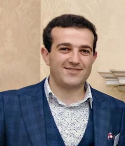 Haykaram Drmeyan
