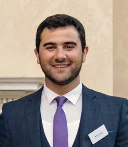 Mkhitar Avetisyan