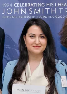 Aytan Shahmarova