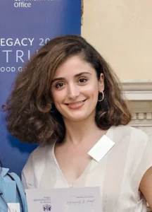 Leyla Surkhayzade