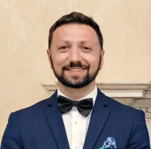 Giorgi Bobghiashvili