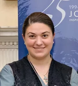 Ketevan Chachava